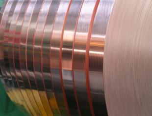 供应美国进口C11700磷脱氧铜板铜棒管线带规格齐全_冶金矿产